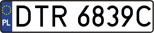 DTR6839C