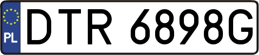 DTR6898G
