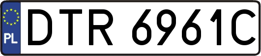 DTR6961C