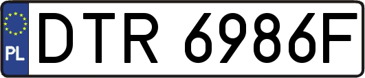 DTR6986F