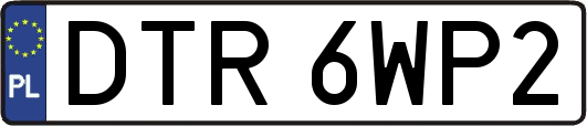 DTR6WP2