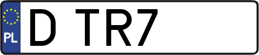 DTR7