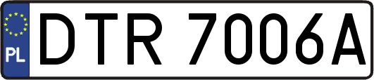 DTR7006A