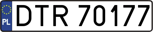 DTR70177