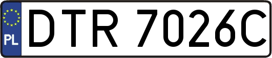 DTR7026C