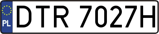 DTR7027H