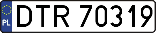 DTR70319