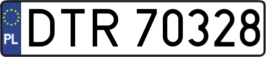 DTR70328