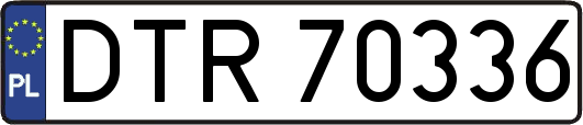 DTR70336