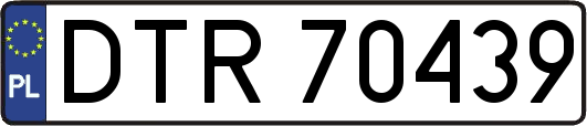 DTR70439