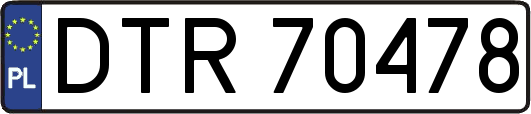 DTR70478
