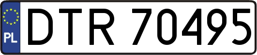 DTR70495
