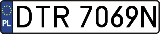 DTR7069N
