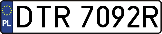 DTR7092R