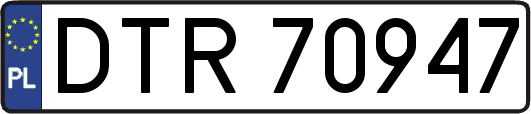 DTR70947
