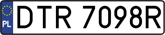 DTR7098R