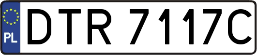 DTR7117C