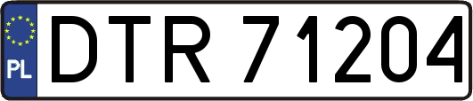 DTR71204