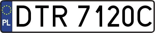 DTR7120C