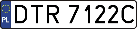DTR7122C