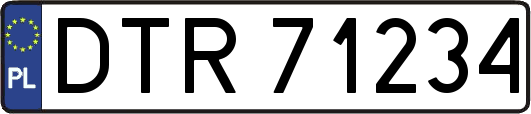 DTR71234