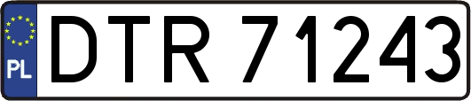 DTR71243