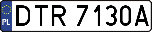 DTR7130A