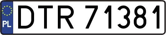 DTR71381