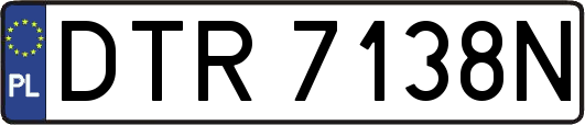 DTR7138N