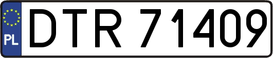 DTR71409