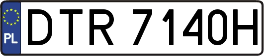 DTR7140H