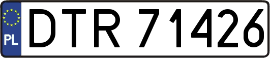 DTR71426