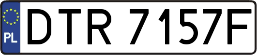 DTR7157F