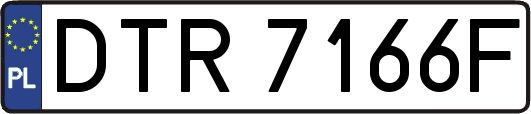DTR7166F