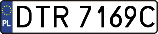 DTR7169C