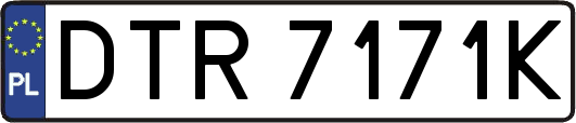 DTR7171K