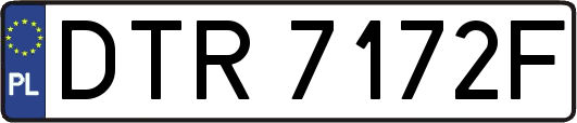 DTR7172F