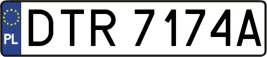 DTR7174A