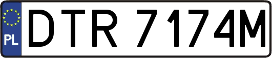 DTR7174M