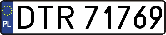 DTR71769