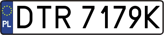 DTR7179K