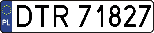 DTR71827