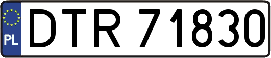 DTR71830