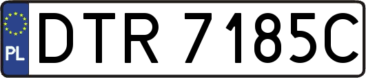 DTR7185C