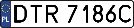 DTR7186C