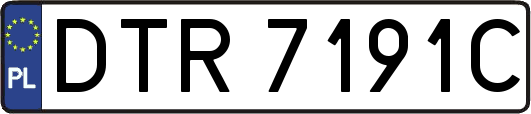 DTR7191C