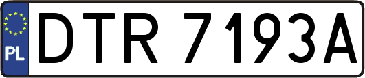 DTR7193A