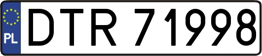 DTR71998