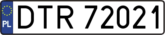 DTR72021