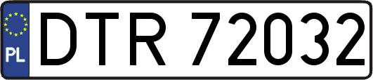 DTR72032